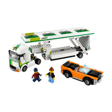 Load image into Gallery viewer, 60305 Car Transporter City
