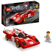 Load image into Gallery viewer, 76906 1970 Ferrari 512 M Speed Champions