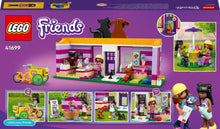 Load image into Gallery viewer, 41699 Pet Adoption Cafe Friends