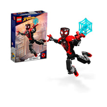 Load image into Gallery viewer, 76225 Miles Morales Figure Spiderman