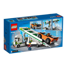 Load image into Gallery viewer, 60305 Car Transporter City