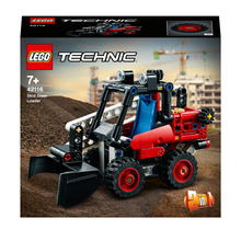 Load image into Gallery viewer, 42116 Skid Steer Loader Technic