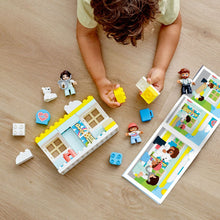 Load image into Gallery viewer, 10968 Doctor Visit Duplo