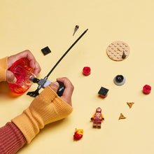 Load image into Gallery viewer, 70688 Kai&#39;s Spinjitzu Ninja Training Ninjago