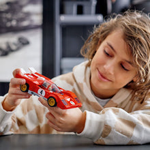 Load image into Gallery viewer, 76906 1970 Ferrari 512 M Speed Champions