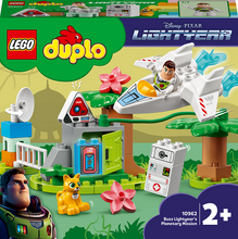 Load image into Gallery viewer, 10962 Buzz Lightyear&#39;s Planetary Mission Duplo