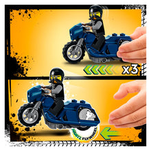 Load image into Gallery viewer, 60331 Touring Stunt Bike City