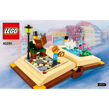 Load image into Gallery viewer, 40291 Hans Christian Andersen Creative Personalities