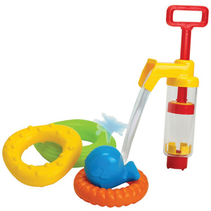 Bath Water Playset (Fun Time)