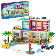 Load image into Gallery viewer, 41709 Vacation Beach House Friends