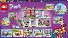 Load image into Gallery viewer, 41709 Vacation Beach House Friends