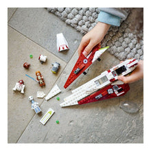 Load image into Gallery viewer, 75333 Obi-Wan Kenobi&#39;s Jedi Starfighter Star Wars