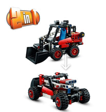 Load image into Gallery viewer, 42116 Skid Steer Loader Technic