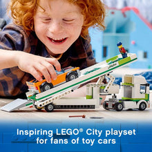 Load image into Gallery viewer, 60305 Car Transporter City