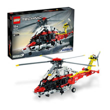 Load image into Gallery viewer, 42145 Airbus H175 Rescue Helicopter Technic
