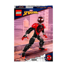 Load image into Gallery viewer, 76225 Miles Morales Figure Spiderman