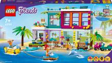 Load image into Gallery viewer, 41709 Vacation Beach House Friends