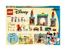 Load image into Gallery viewer, 10780 Mickey &amp; Friends Castle Defenders Disney