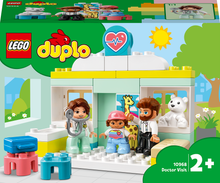 Load image into Gallery viewer, 10968 Doctor Visit Duplo