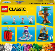 Load image into Gallery viewer, 11019 Bricks &amp; Functions Classic