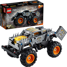 Load image into Gallery viewer, 42119 Monster Jam Max-D Technic
