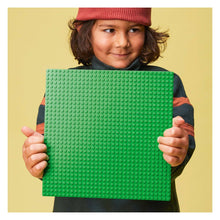 Load image into Gallery viewer, 11023 Green Baseplate Classic