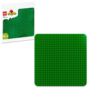 10980 Green Base Plate Duplo