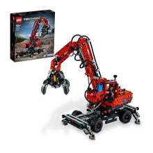 Load image into Gallery viewer, 42144 Material Handler Technic