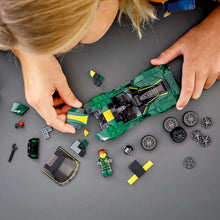 Load image into Gallery viewer, 76907 Lotus Evija Speed Champions