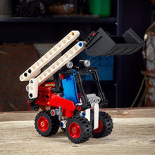 Load image into Gallery viewer, 42116 Skid Steer Loader Technic