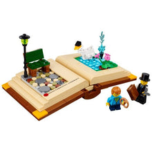Load image into Gallery viewer, 40291 Hans Christian Andersen Creative Personalities