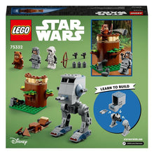 Load image into Gallery viewer, 75332 AT-ST Star Wars