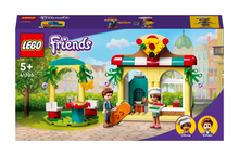 Load image into Gallery viewer, 41705 Heartlake City Pizzeria Friends