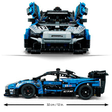 Load image into Gallery viewer, 42123 McLaren Senna GTR Technic