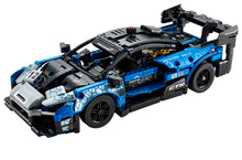 Load image into Gallery viewer, 42123 McLaren Senna GTR Technic
