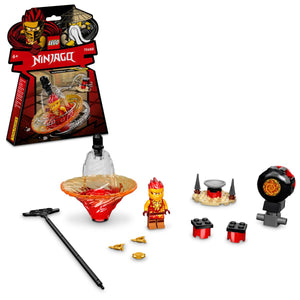 70688 Kai's Spinjitzu Ninja Training Ninjago
