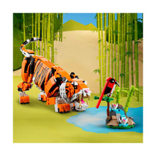 Load image into Gallery viewer, 31129 Majestic Tiger Creator