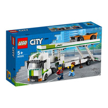 Load image into Gallery viewer, 60305 Car Transporter City