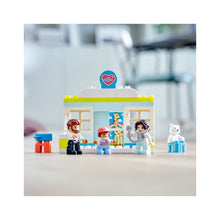 Load image into Gallery viewer, 10968 Doctor Visit Duplo