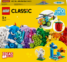 Load image into Gallery viewer, 11019 Bricks &amp; Functions Classic