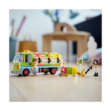 Load image into Gallery viewer, 41712 Recycling Truck Friends