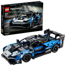 Load image into Gallery viewer, 42123 McLaren Senna GTR Technic