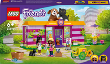 Load image into Gallery viewer, 41699 Pet Adoption Cafe Friends