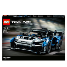 Load image into Gallery viewer, 42123 McLaren Senna GTR Technic