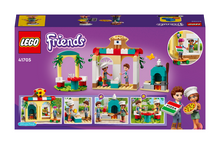 Load image into Gallery viewer, 41705 Heartlake City Pizzeria Friends
