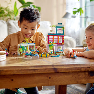 41709 Vacation Beach House Friends