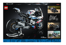 Load image into Gallery viewer, 42130 BMW M 1000 RR Technic