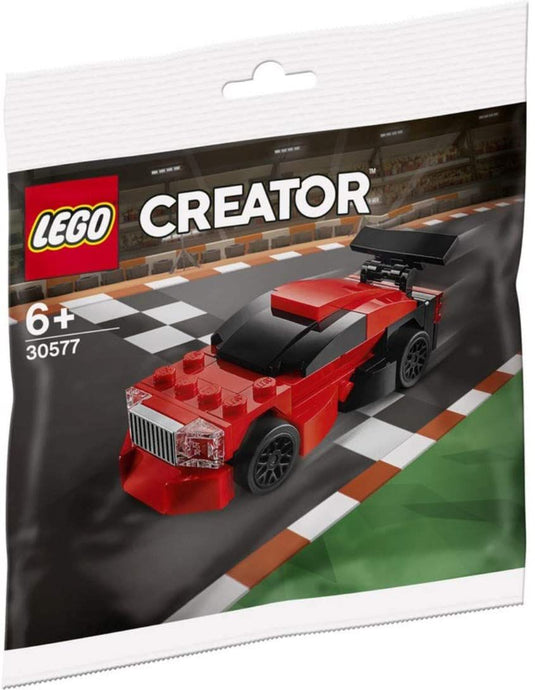 30577 Super Muscle Car Creator (Bag)