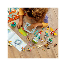 Load image into Gallery viewer, 10780 Mickey &amp; Friends Castle Defenders Disney