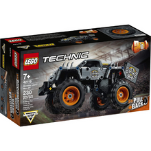 Load image into Gallery viewer, 42119 Monster Jam Max-D Technic